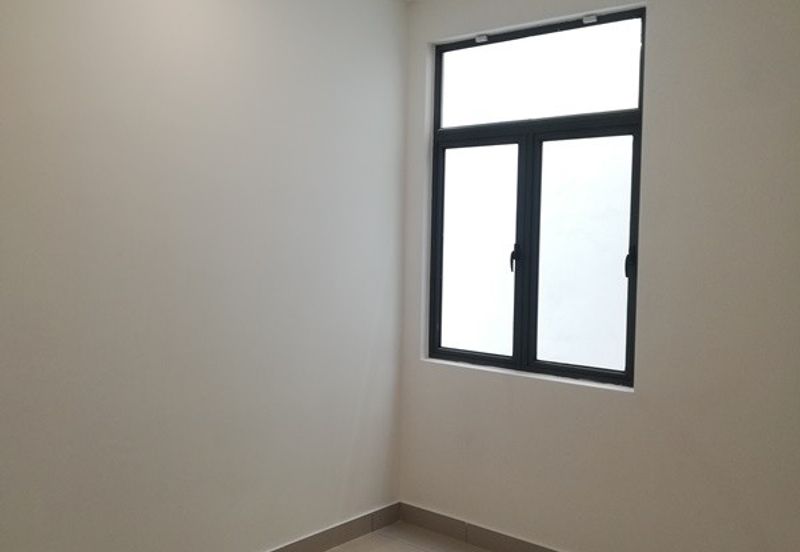 Saujana Heights @ Taman Puncak Saujana