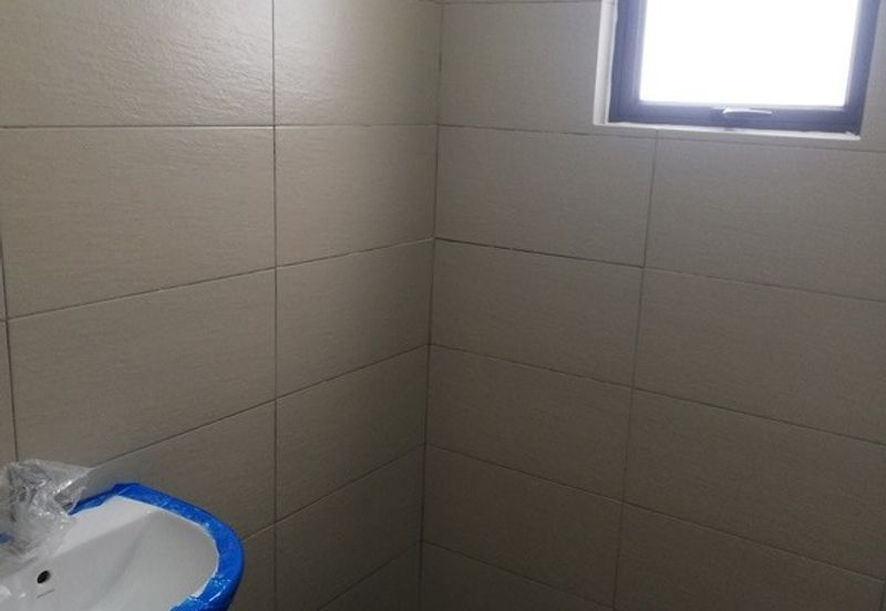 Saujana Heights @ Taman Puncak Saujana