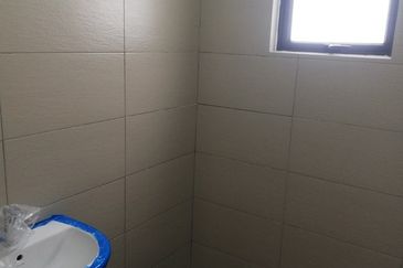 Saujana Heights @ Taman Puncak Saujana