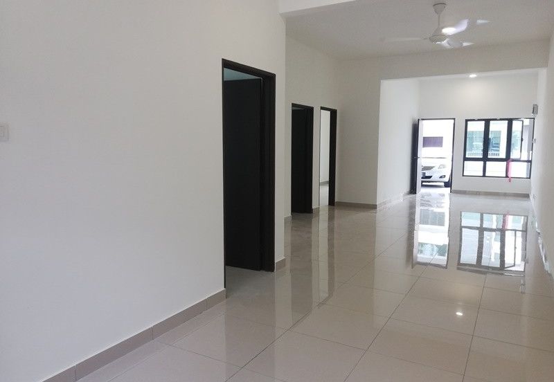 Saujana Heights @ Taman Puncak Saujana