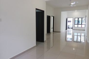 Saujana Heights @ Taman Puncak Saujana