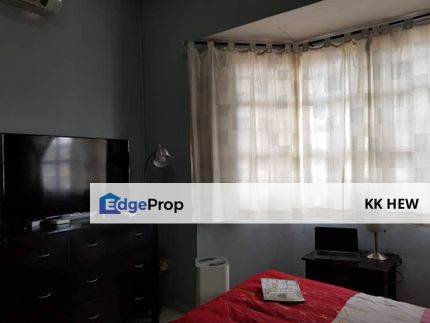 PUNCAK UTAMA, KAJANG, SELANGOR 2 STOREY TERRACE HOUSE FOR SALE, Selangor, Kajang