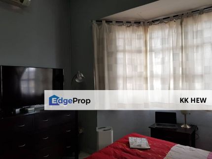 PUNCAK UTAMA, KAJANG, SELANGOR 2 STOREY TERRACE HOUSE FOR RENT, Selangor, Kajang