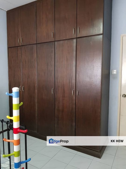 PUNCAK UTAMA, KAJANG, SELANGOR 2 STOREY TERRACE HOUSE FOR RENT, Selangor, Kajang