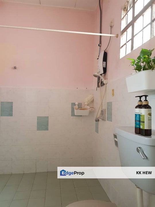 PUNCAK UTAMA, KAJANG, SELANGOR 2 STOREY TERRACE HOUSE FOR RENT, Selangor, Kajang