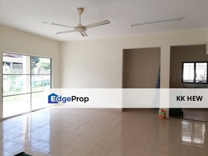 JALAN IMPIAN MURNI, KAJANG, SELANGOR 2.5 STOREY BUNGALOW HOUSE FOR SALE, Selangor, Kajang