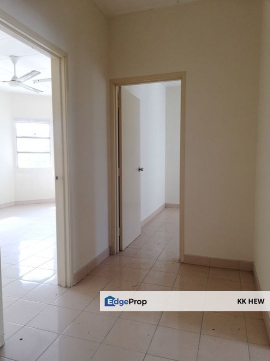 JALAN IMPIAN MURNI, KAJANG, SELANGOR 2.5 STOREY BUNGALOW HOUSE FOR RENT, Selangor, Kajang