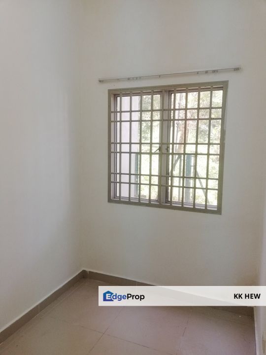 TAMAN SAGA EMAS, KAJANG, SELANGOR 2 STOREY TERRACE HOUSE FOR RENT, Selangor, Kajang
