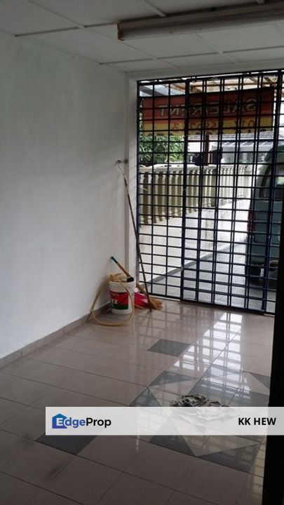 JALAN IMPIAN JAYA 1, KAJANG, SELANGOR 2 STOREY TERRACE HOUSE FOR SALE, Negeri Sembilan, Tampin