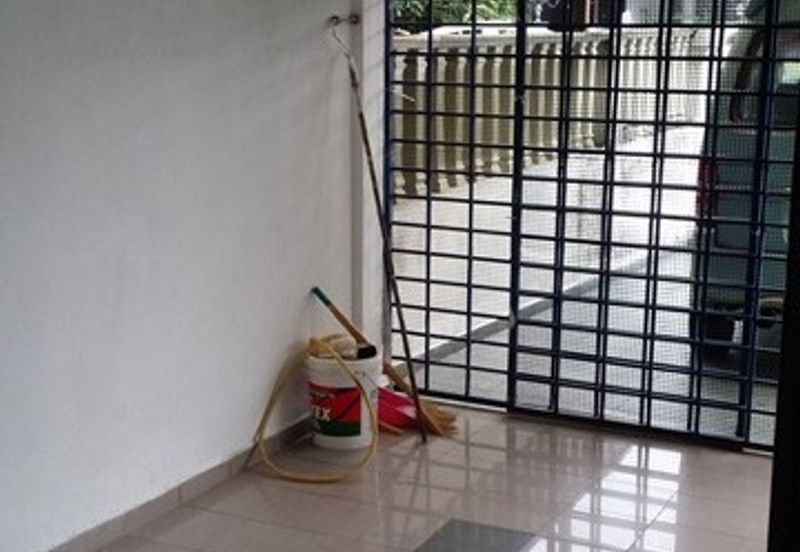 TAMAN IMPIAN JAYA (GEMENCHEH)