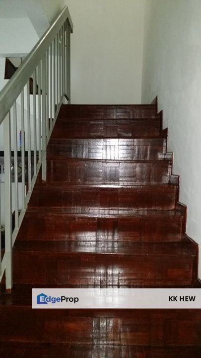 JALAN IMPIAN JAYA 1, KAJANG, SELANGOR 2 STOREY TERRACE HOUSE FOR SALE, Negeri Sembilan, Tampin