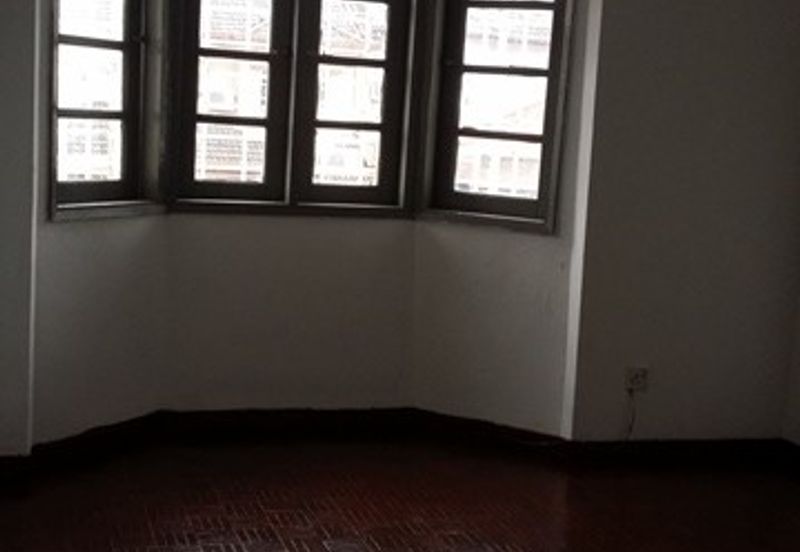 TAMAN IMPIAN JAYA (GEMENCHEH)