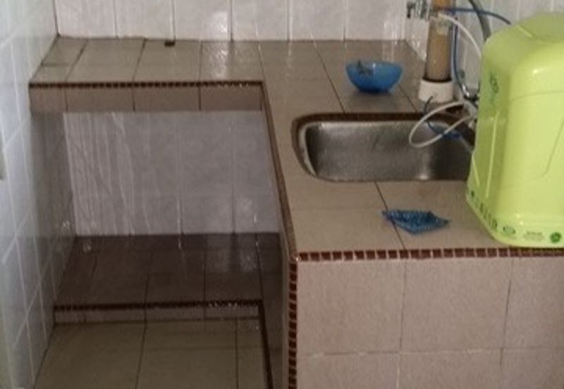 TAMAN IMPIAN JAYA (GEMENCHEH)