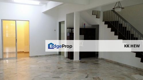 JALAN IMPIAN JAYA 1, KAJANG, SELANGOR 2 STOREY TERRACE HOUSE FOR SALE, Negeri Sembilan, Tampin