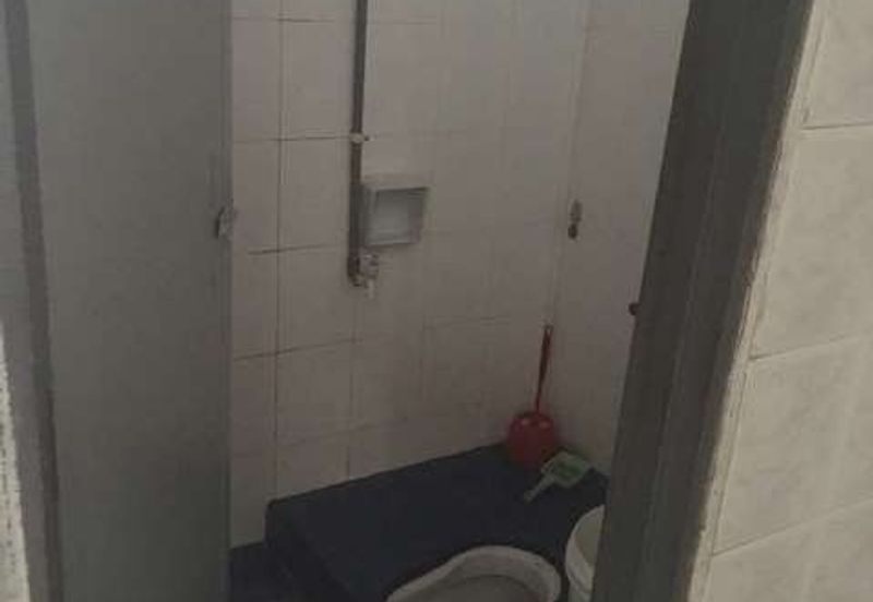 TAMAN IMPIAN JAYA (GEMENCHEH)