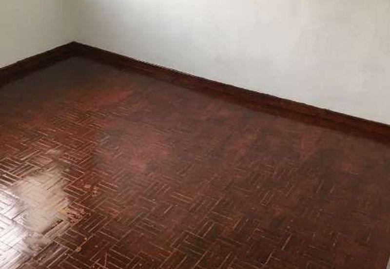 TAMAN IMPIAN JAYA (GEMENCHEH)