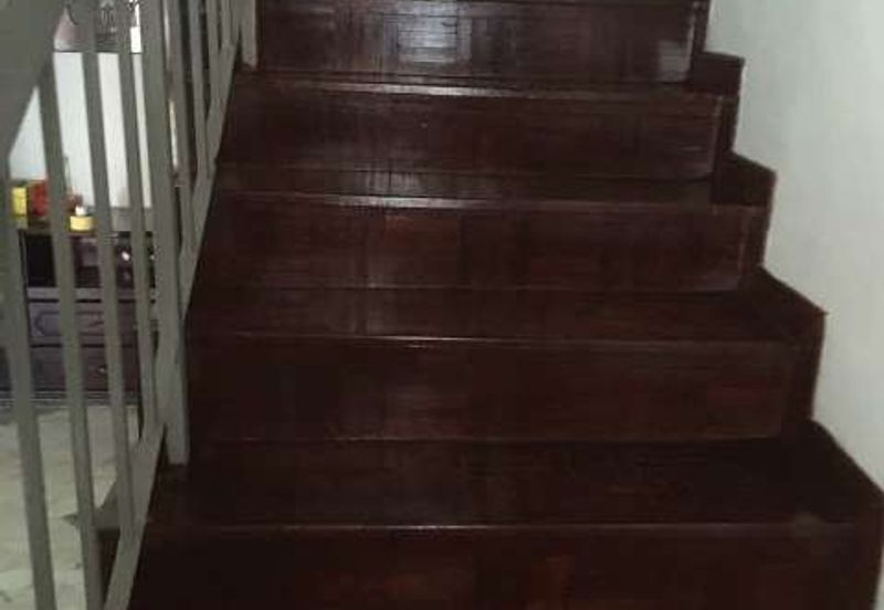 TAMAN IMPIAN JAYA (GEMENCHEH)