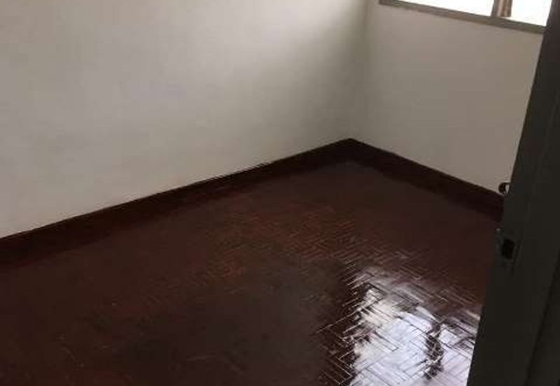 TAMAN IMPIAN JAYA (GEMENCHEH)