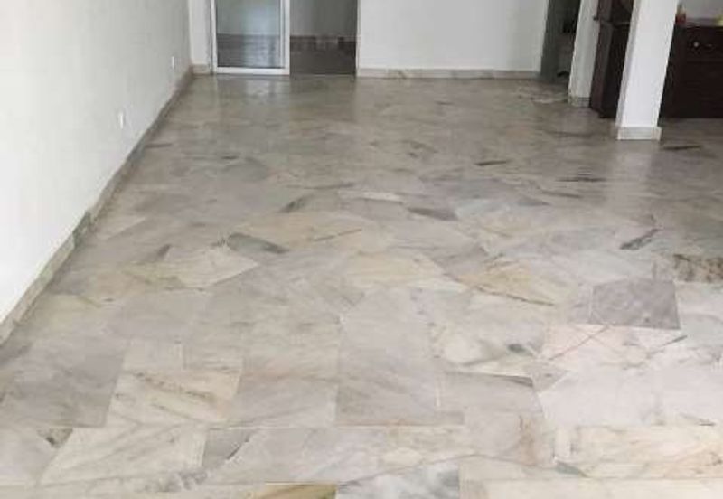 TAMAN IMPIAN JAYA (GEMENCHEH)