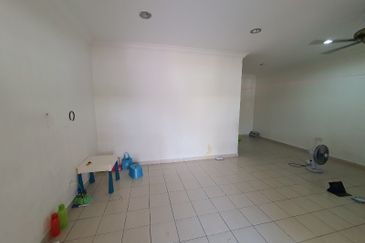 Taman Pinggiran Cempaka