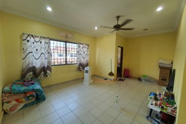 Taman Pinggiran Cempaka