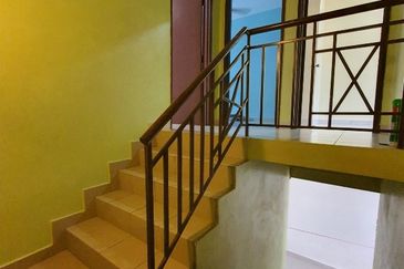 Taman Pinggiran Cempaka