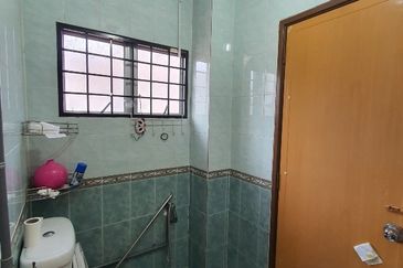 Taman Pinggiran Cempaka