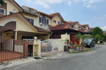 Taman Pinggiran Cempaka