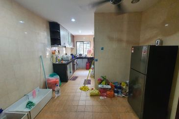 Taman Pinggiran Cempaka