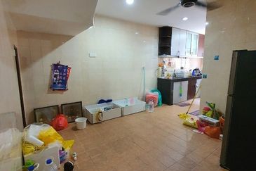 Taman Pinggiran Cempaka