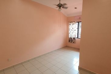 Taman Pinggiran Cempaka