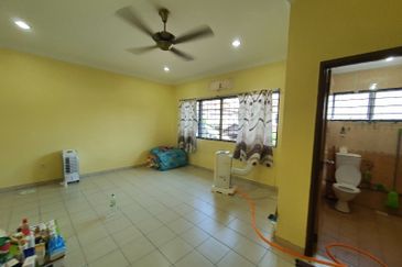 Taman Pinggiran Cempaka