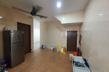 Taman Pinggiran Cempaka