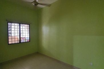 Taman Pinggiran Cempaka