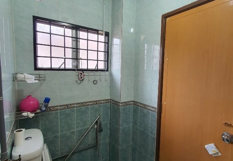 Taman Pinggiran Saujana