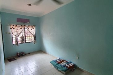 Taman Pinggiran Saujana