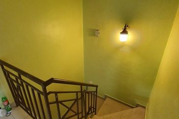 Taman Pinggiran Saujana