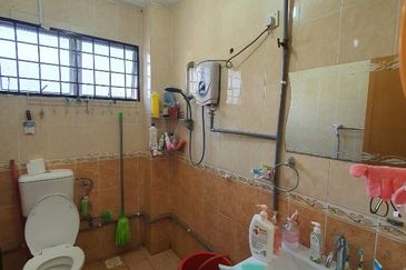 Taman Pinggiran Saujana