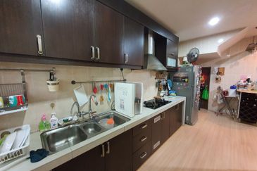 Taman Pinggiran Saujana