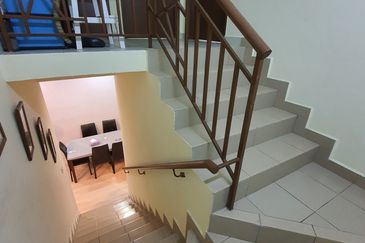 Taman Pinggiran Saujana