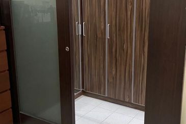 Taman Pinggiran Saujana