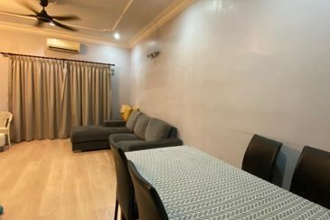 Taman Pinggiran Saujana