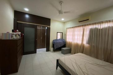 Taman Pinggiran Saujana