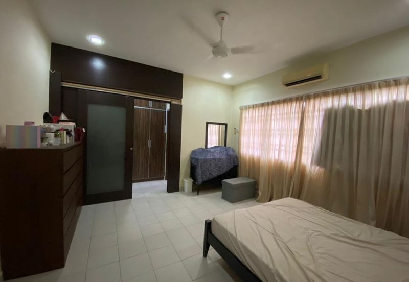 Taman Pinggiran Saujana