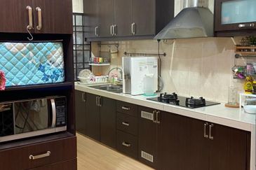 Taman Pinggiran Saujana