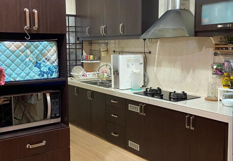 Taman Pinggiran Saujana