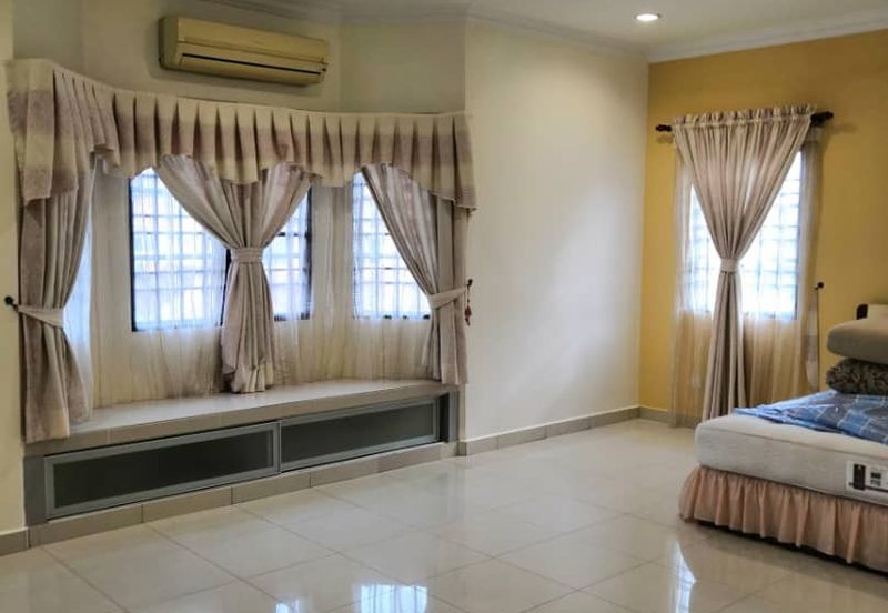 Taman Pinggiran Saujana