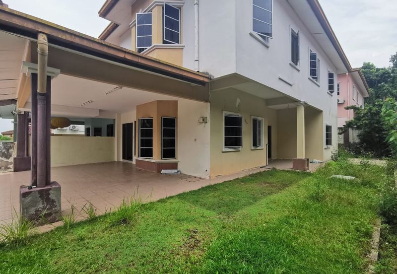 Taman Pinggiran Saujana