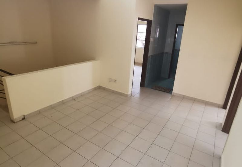 Taman Pinggiran Saujana