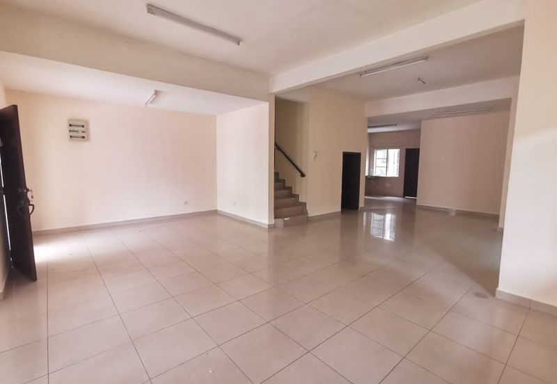 Taman Pinggiran Saujana